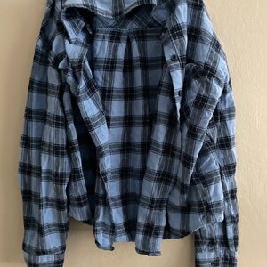 Flannel